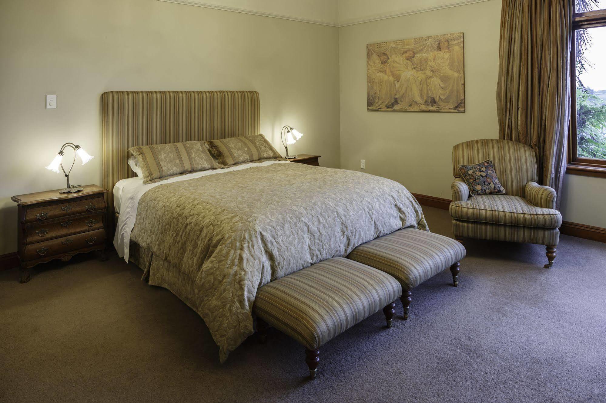 Lake Karapiro Lodge Tirau Exterior photo